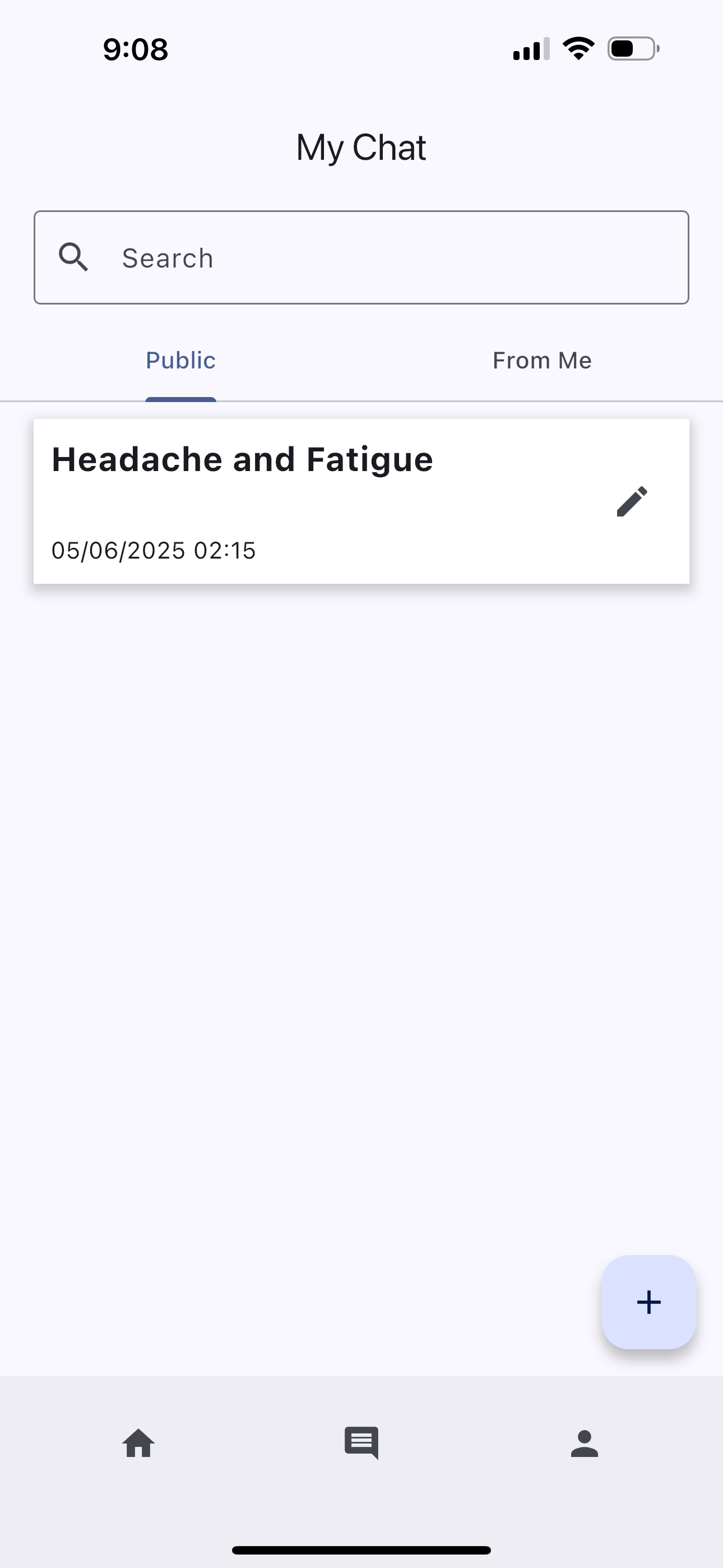 Meditrust - medical assistant