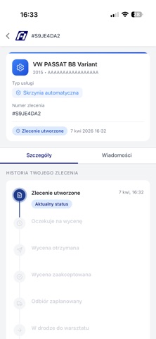 AUTOFACHMANN screenshot