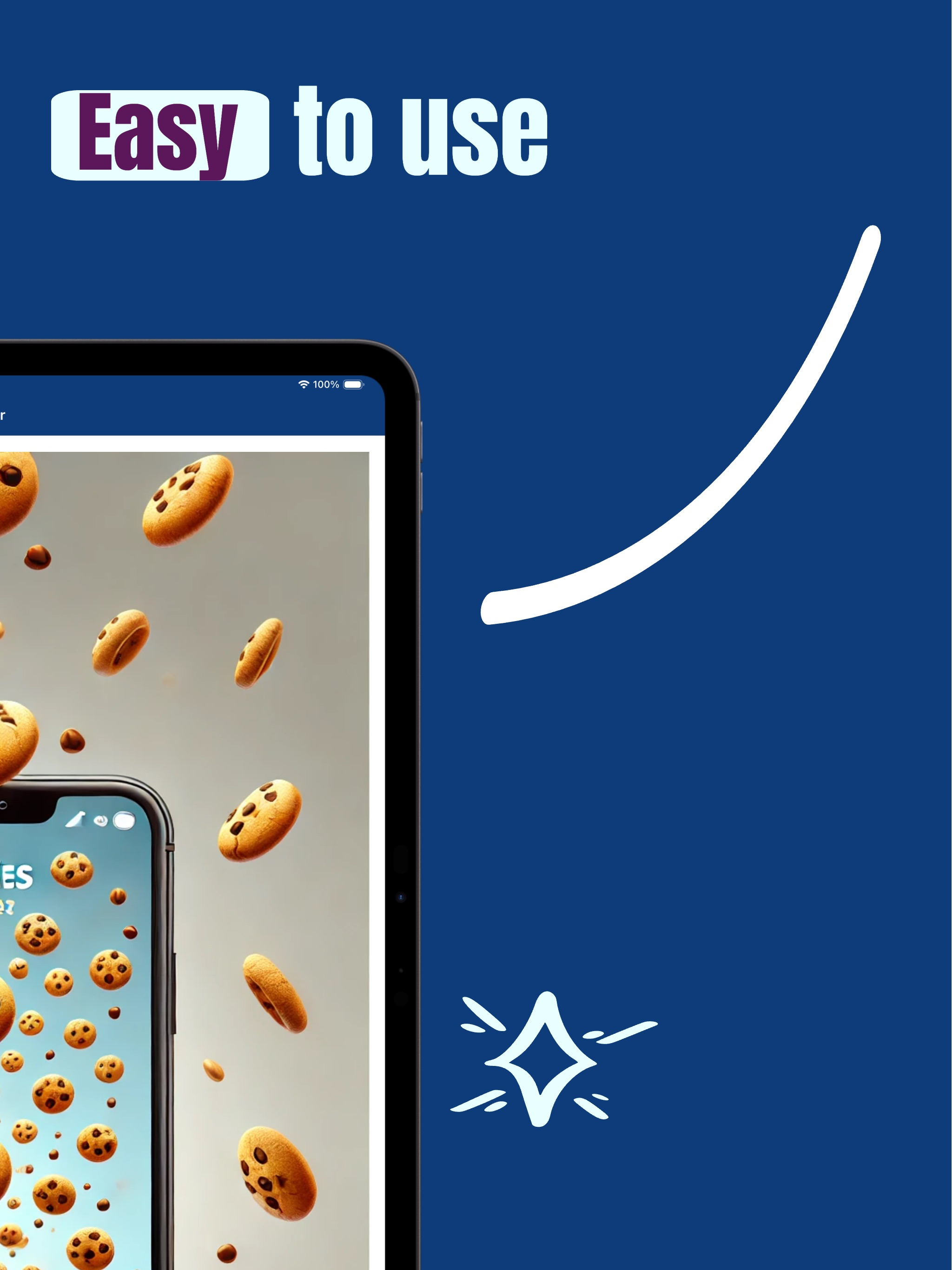 Auto Clicker & Refresh Scroll