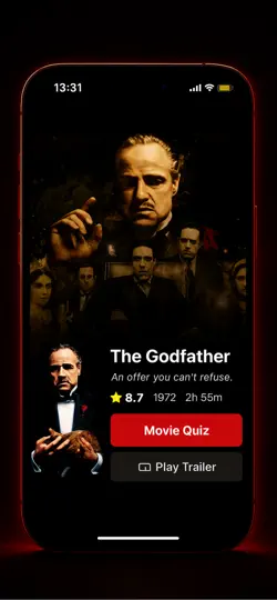 Captura de pantalla de PobreFlix : Películas Y Series en iPhone 5