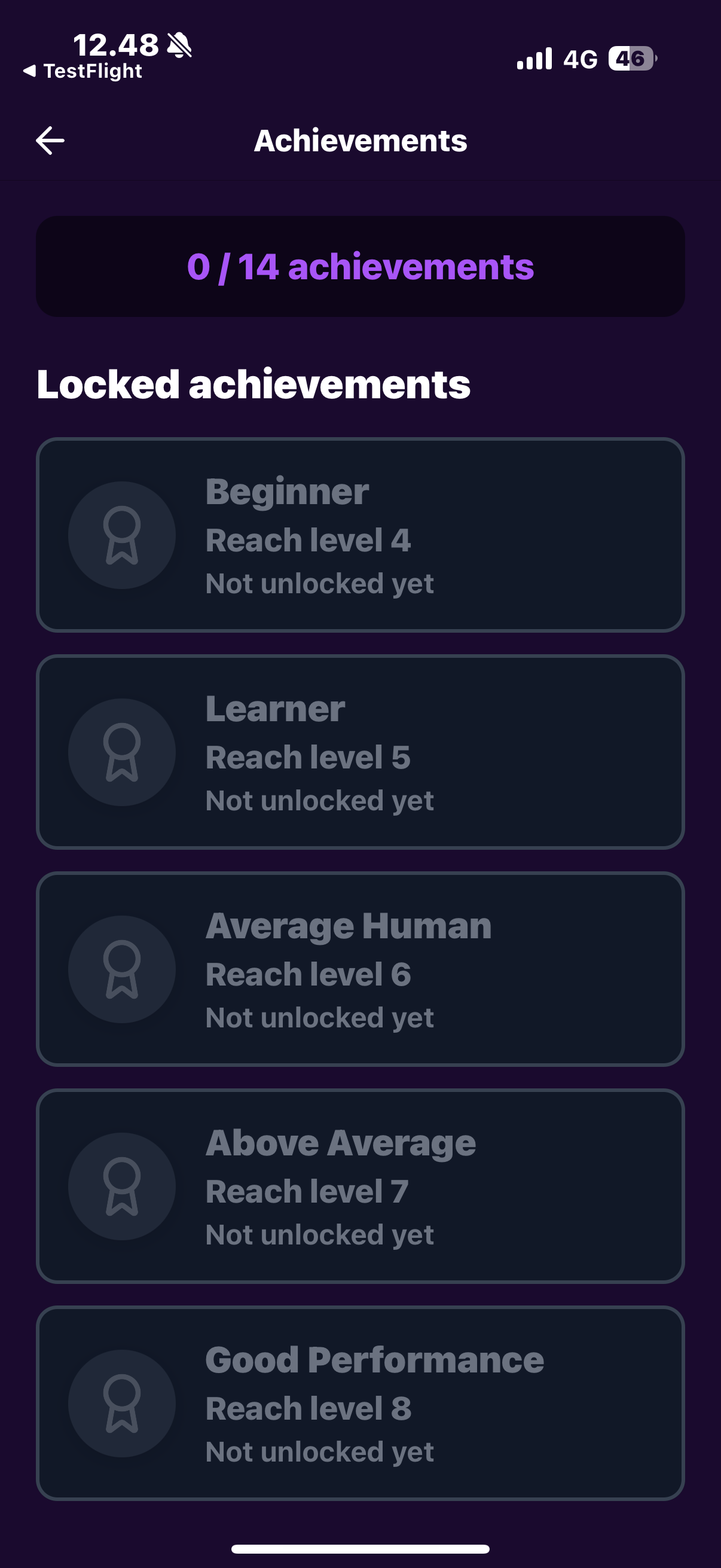 ReCall Boost screenshot 3