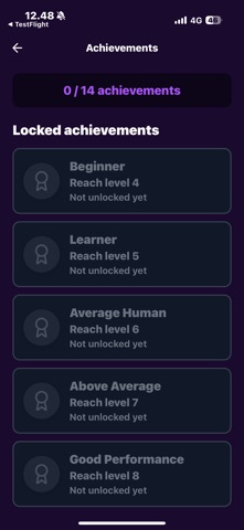 ReCall Boost Screenshot 3 of 3