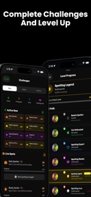 Spottr – Car Spotting & Social screenshot