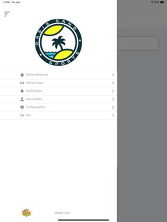 Oásis Sand Sports screenshot 8