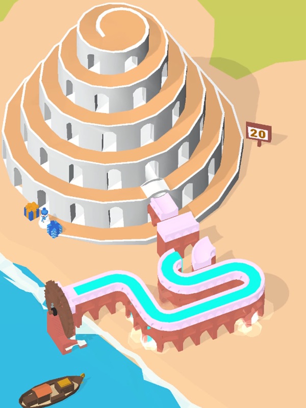 Water Connect Flow screenshot 12