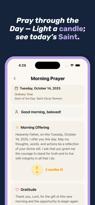 FaithPal Screenshot 5 of 8