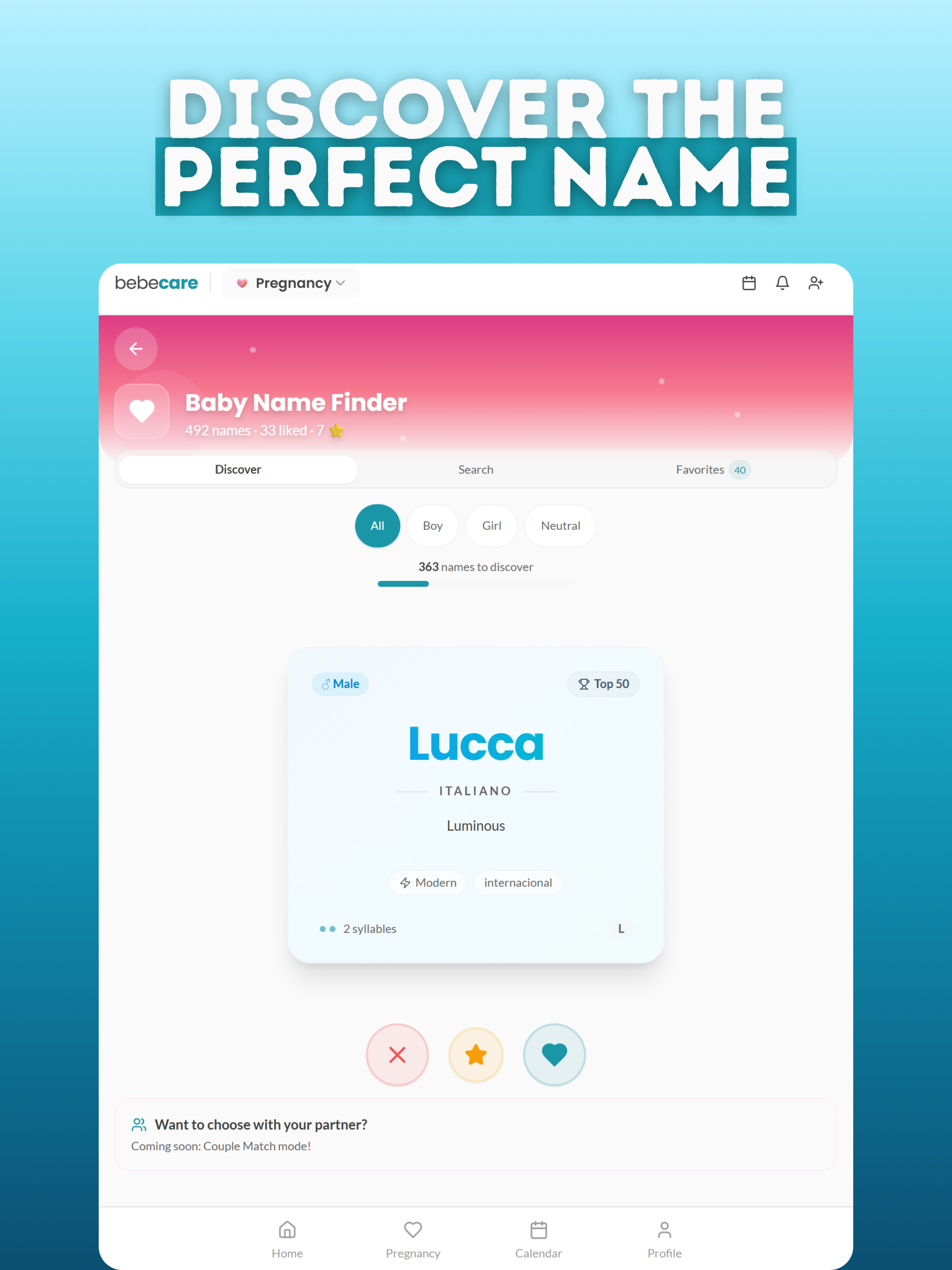 BebeCare screenshot 16