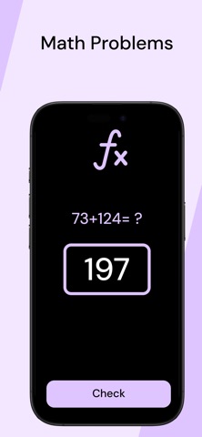 Blocus: Earn Screen Time Screenshot 7 of 8