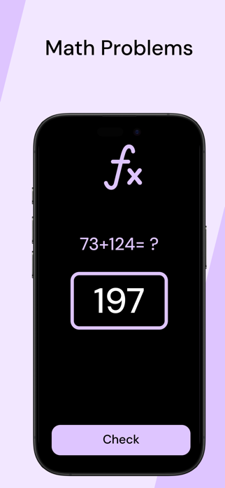 Blocus: Earn Screen Time Screenshot 7 of 8