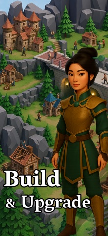 Kingdoms Crown Screenshot 2 of 5