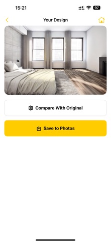 Interior Generator-Home Design screenshot