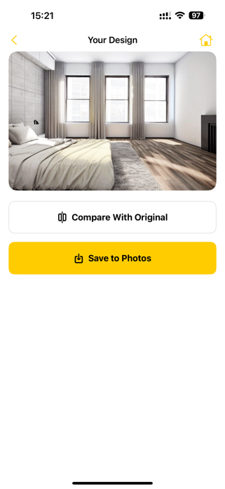 Interior Generator-Home Design Screenshot 2 of 8