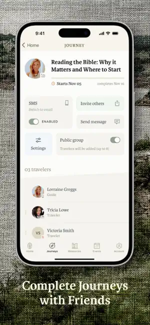 Trinity Fellowship Church screenshot 3