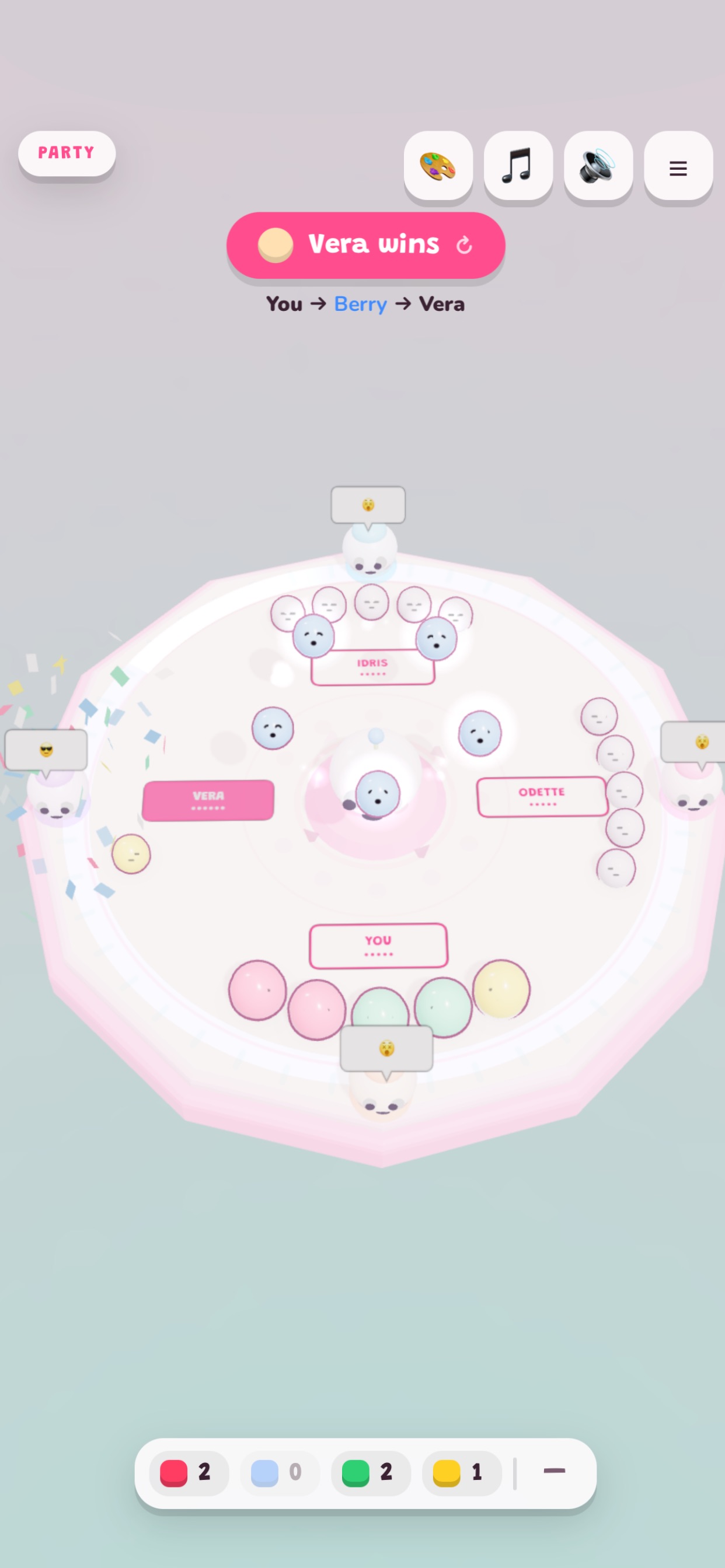 Screenshot 9 of Clura Color Match
