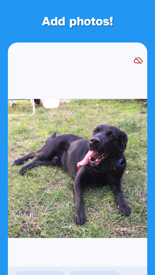 #5. Mood Tracker by Pixels (iOS) Podle: Teo Vogel