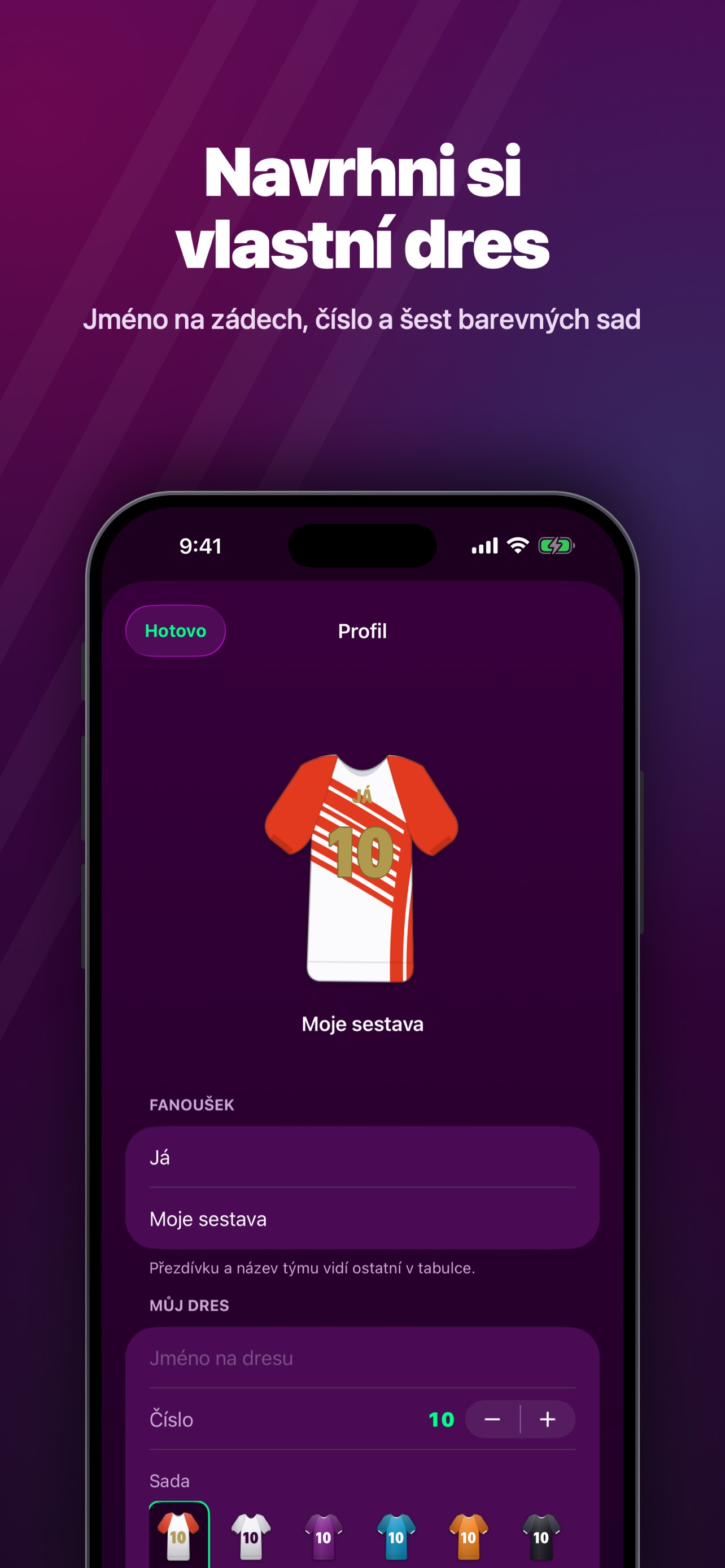 Screenshot 5 of Žuvák FC