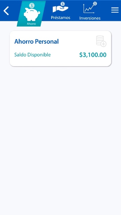 CajaReal screenshot-3