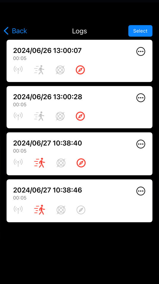#3. SP Music Box (iOS) By: Haunted Scotland Investigates LTD