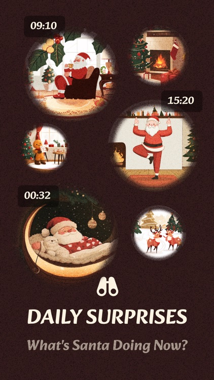 Santa Tracker by Santa Spotter screenshot-4