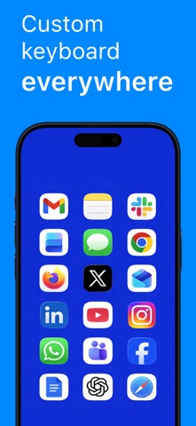 TextTuner: Humanize AI screenshot
