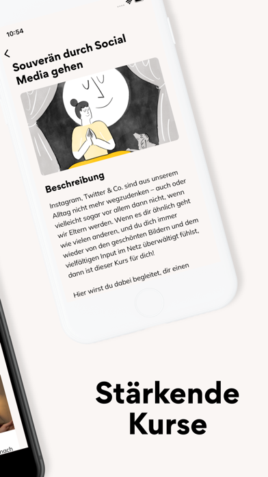 familienort Screenshot