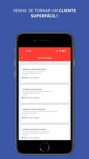 SuperFácil screenshot 4