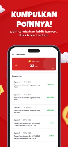 RAJA SUSU:Rajanya Susu&Diapers screenshot