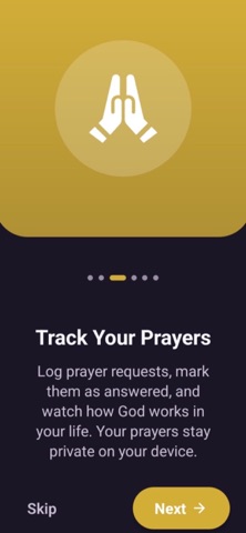 Holy-Hour Screenshot 2 of 3