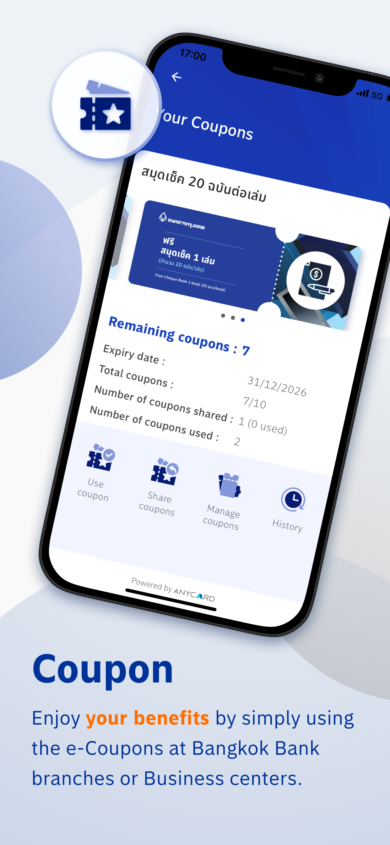 Privilege-Transaction Banking screenshot 3