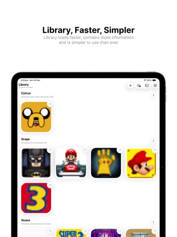 Folium App Store preview screenshot 5
