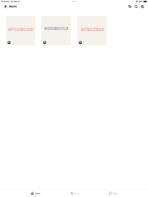 SBC Pastors' Conference