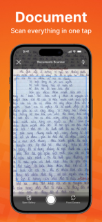 OziQR: QR Code Scanner & Maker screenshot 9