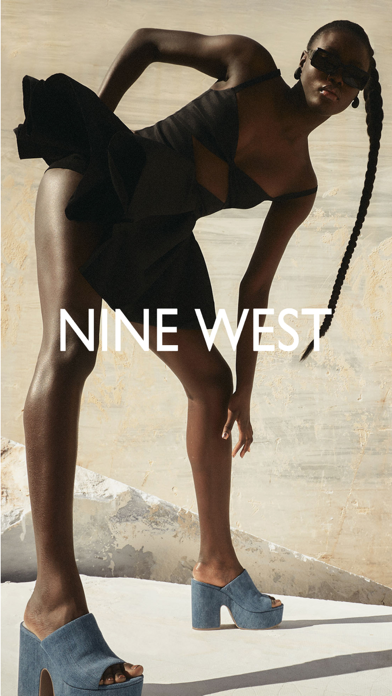 Nine West Screenshot