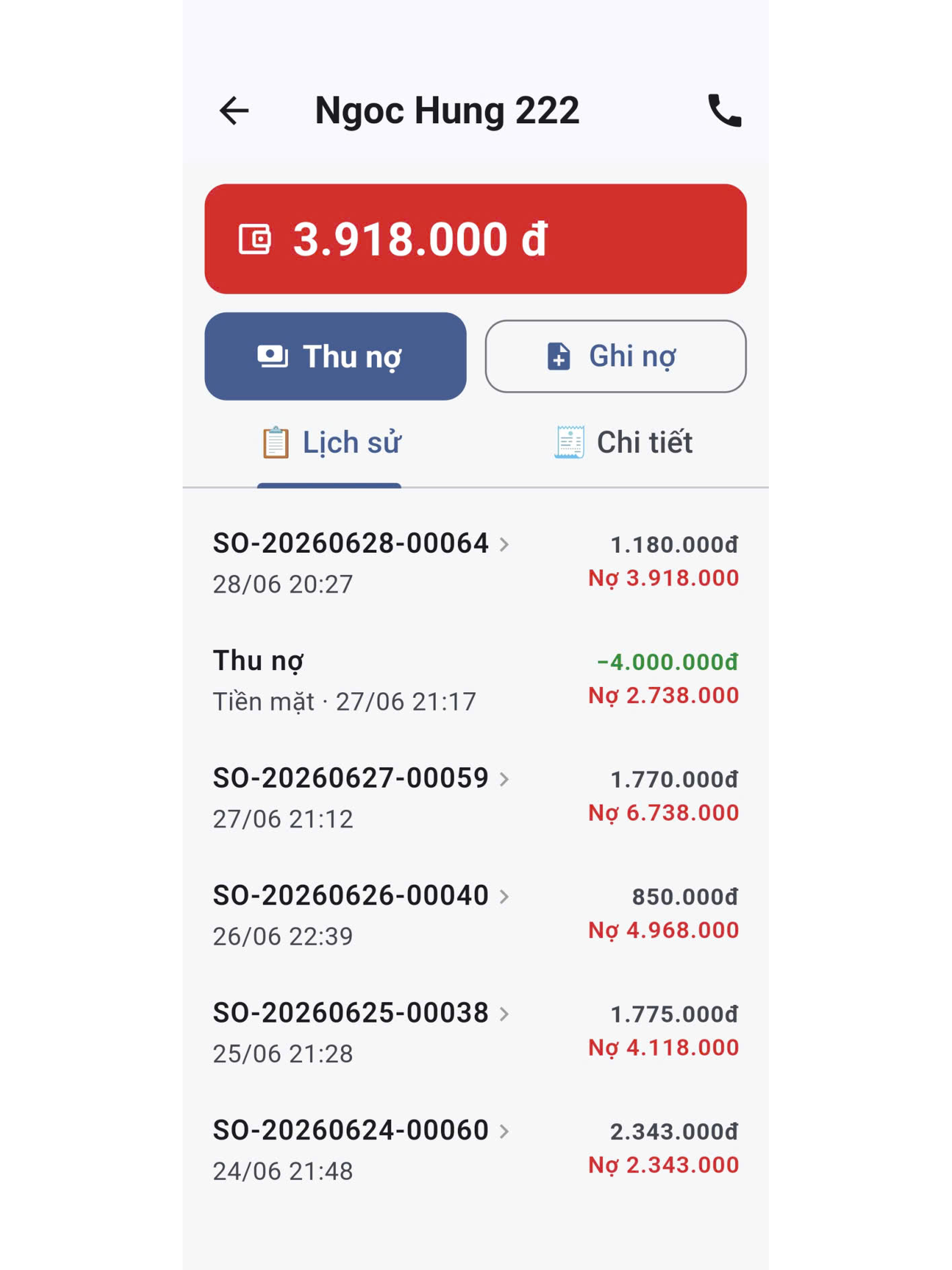 SELL 365 screenshot 7