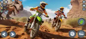 Motocross Dirt Bike Freestyle screenshot 3