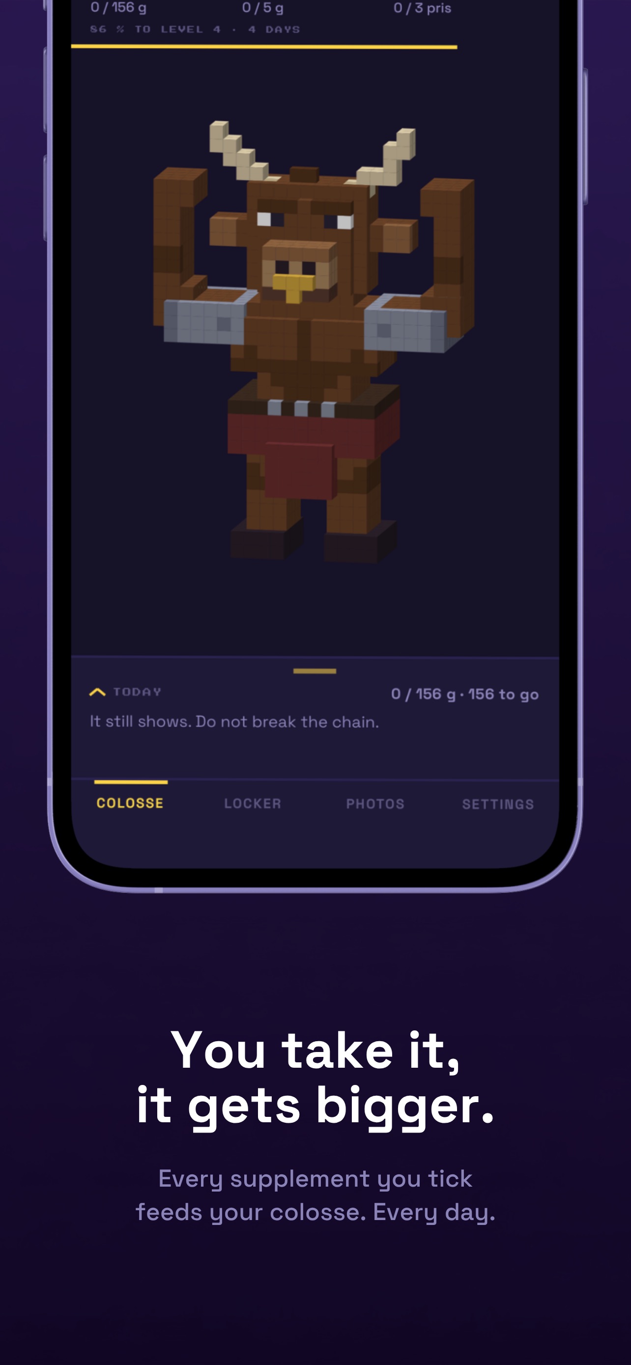 Screenshot 2 of Colosse