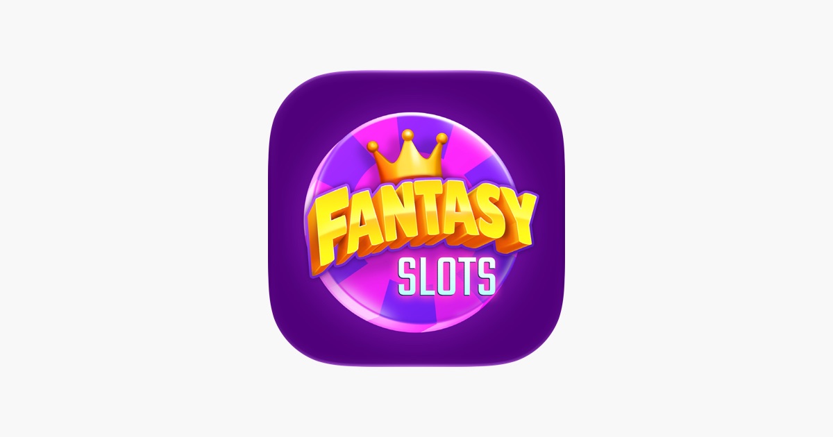 ‎Fantasy Slots - Vegas Casino App - App Store