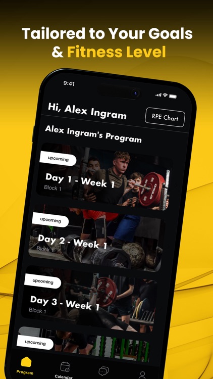 Muscle Locker Fitness