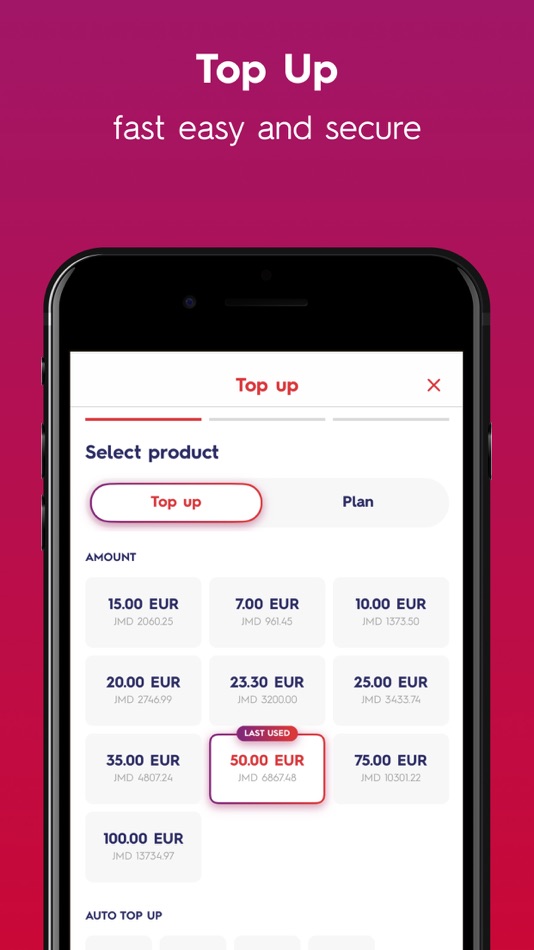 #2. Digicel International (iOS) 由: Digicel Group Limited