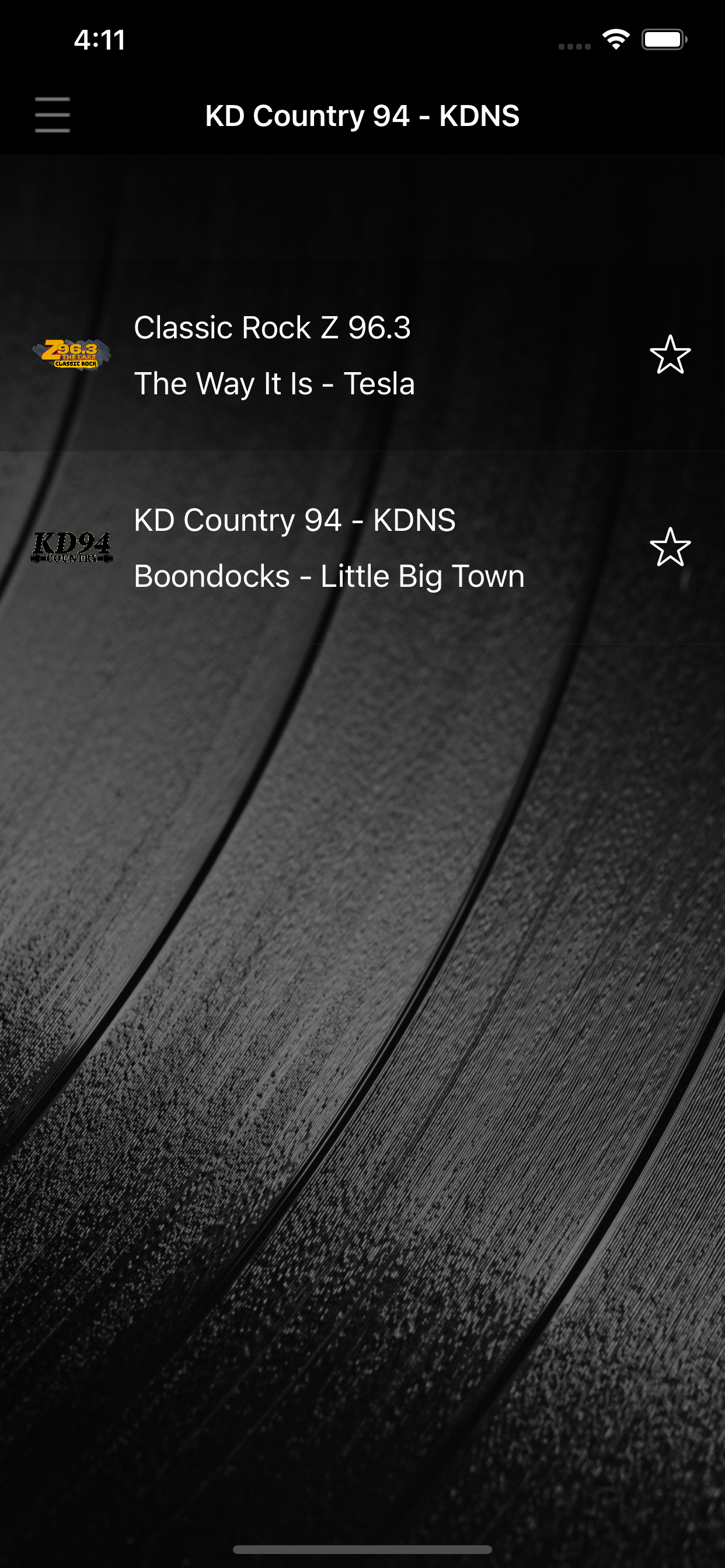 KD Country 94.