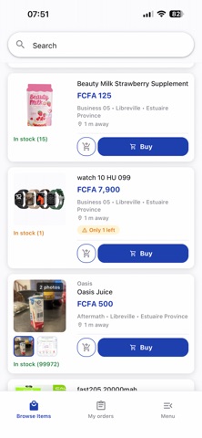 Rendasua Screenshot 6 of 10