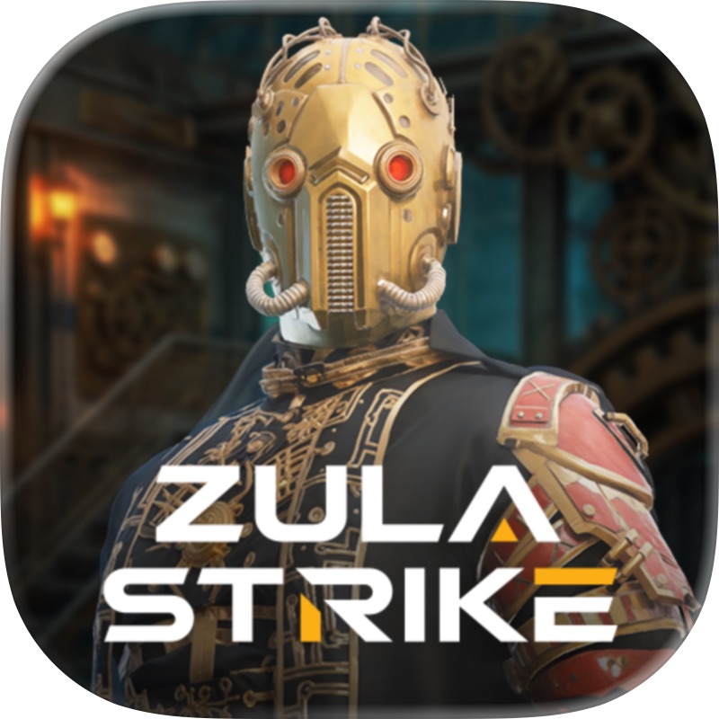 Zula Strike: FPS Online screenshot 1