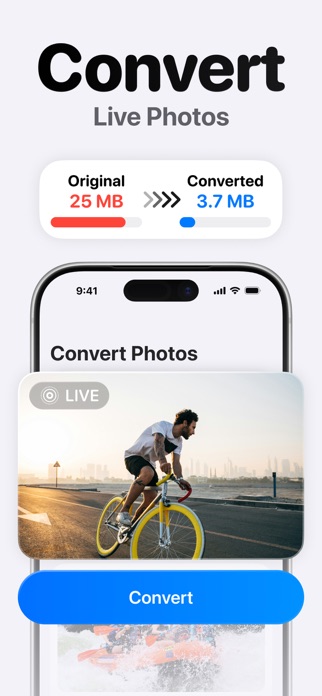 Cleanify - Clean up Storage Screenshot 7 of 8