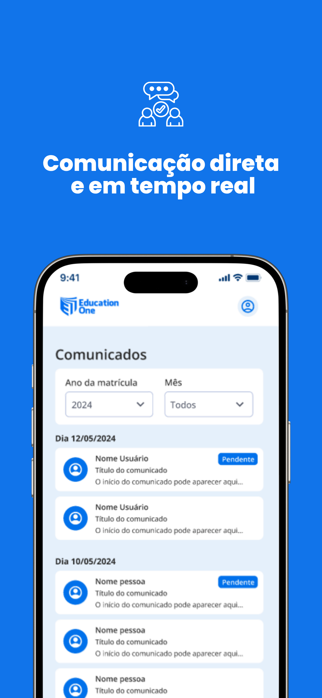 Education1 Super App screenshot 6