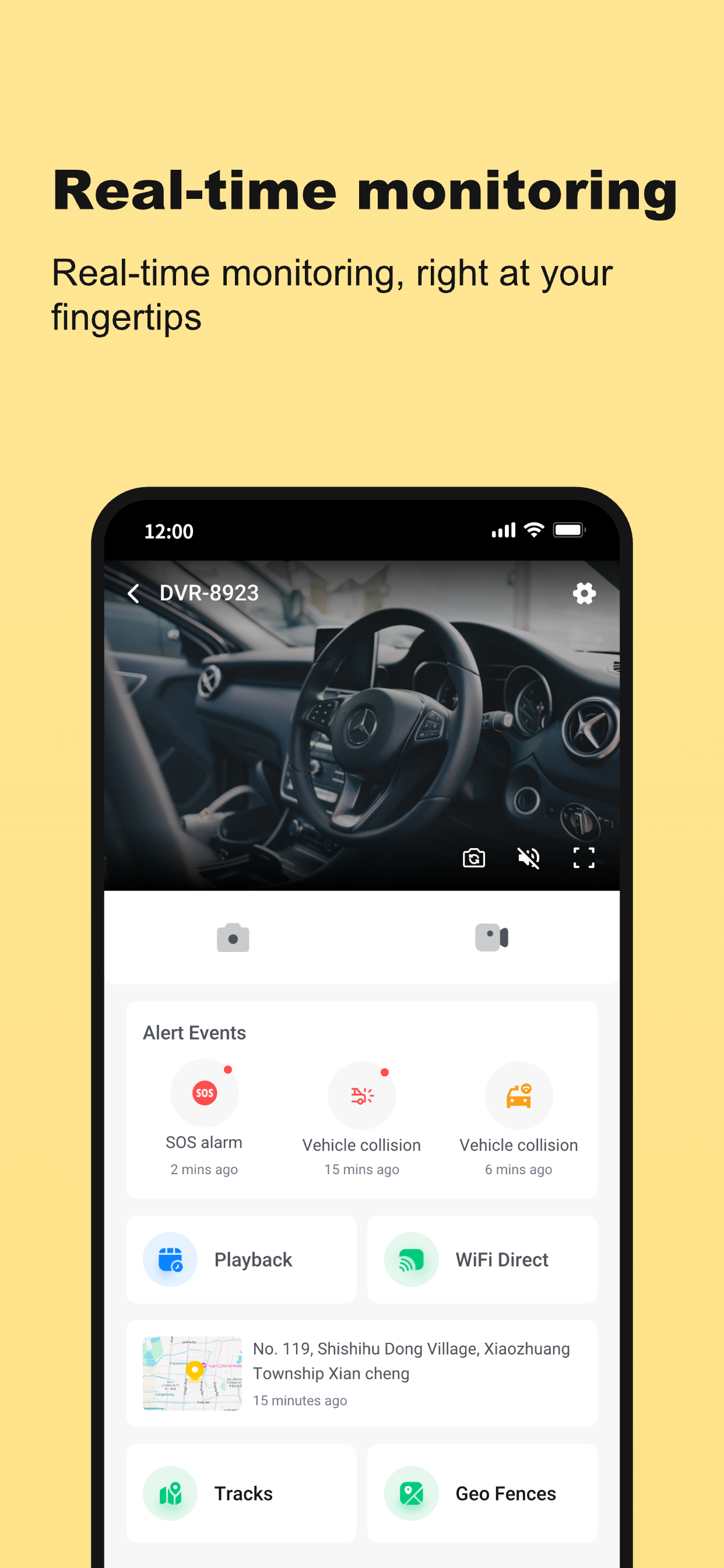 LocPulse screenshot 4