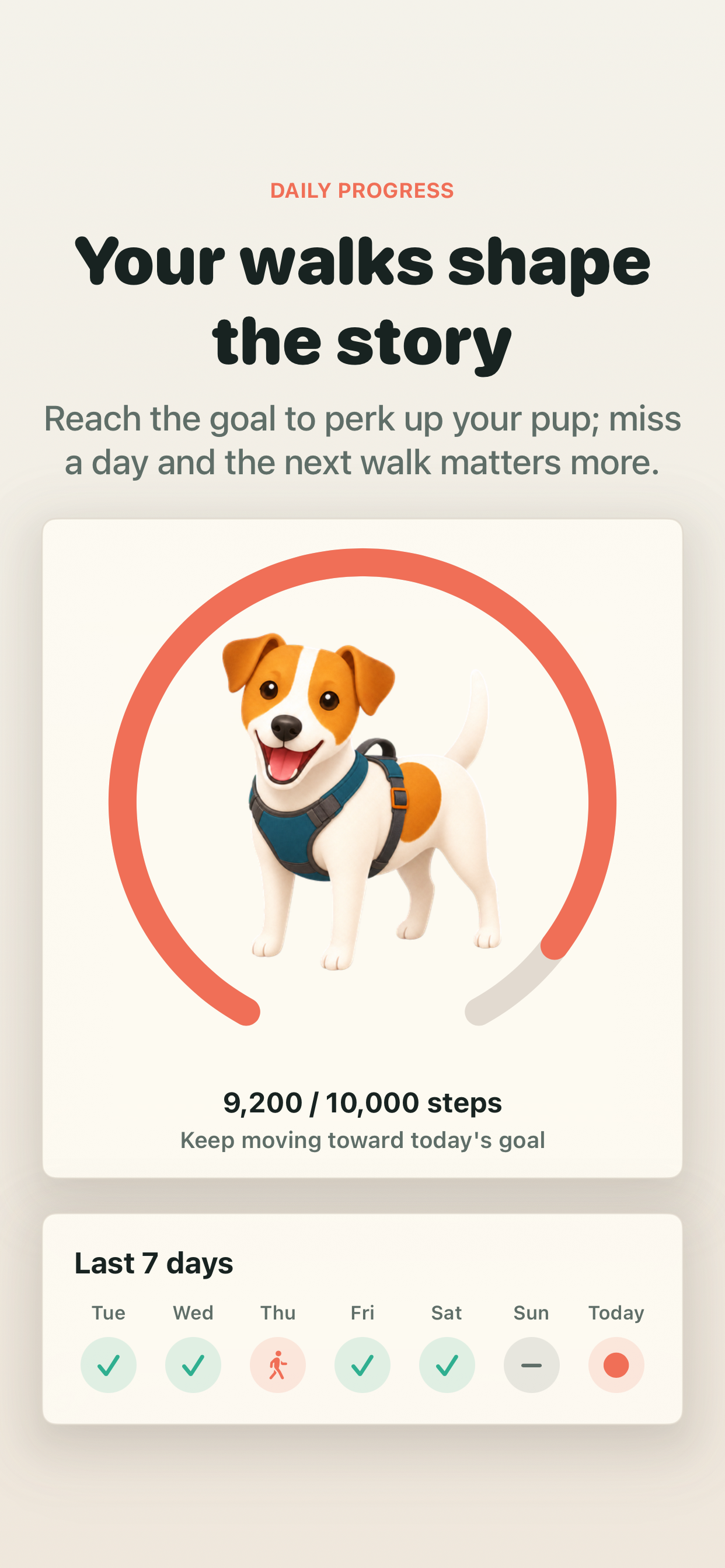 Pupstep screenshot 3