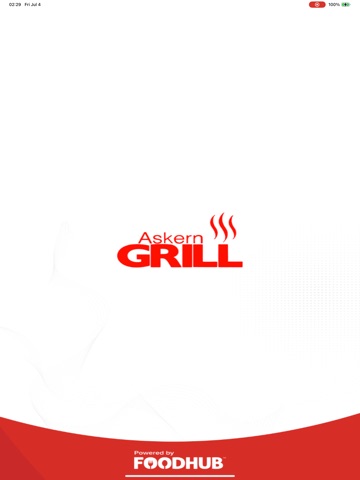 Askern Grill.