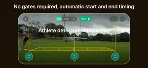 Metric Sprint screenshot 4