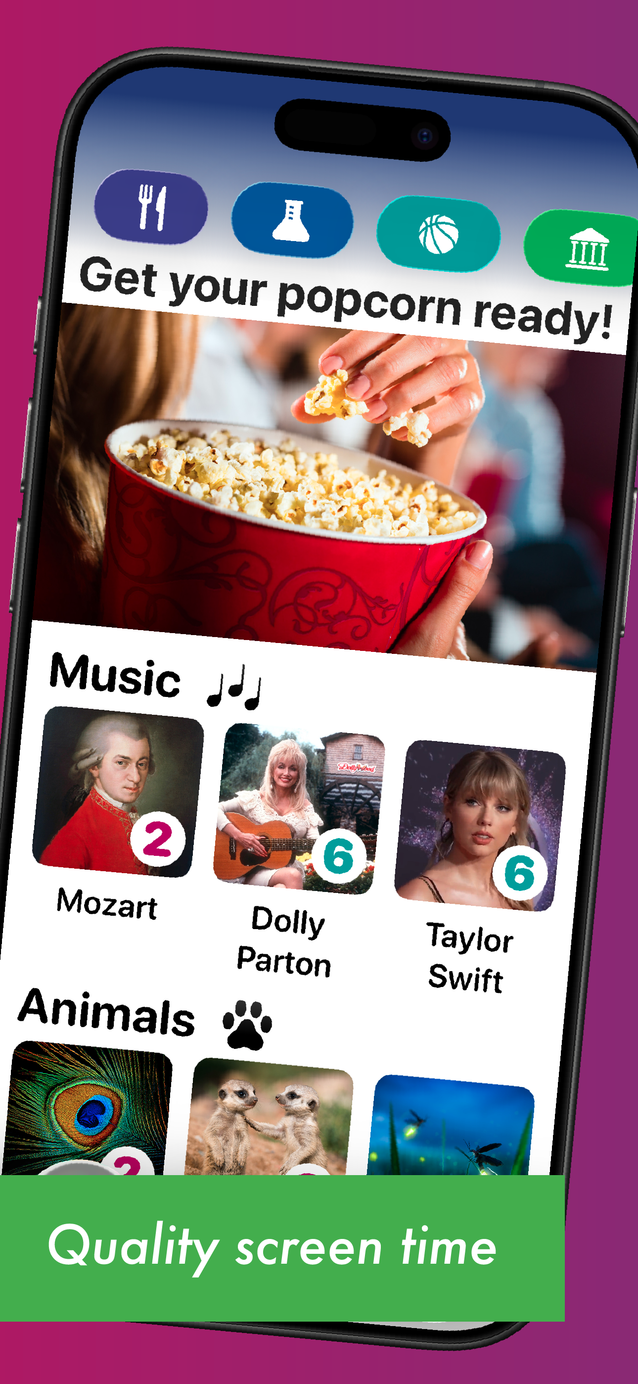 Spark Reading for Kids