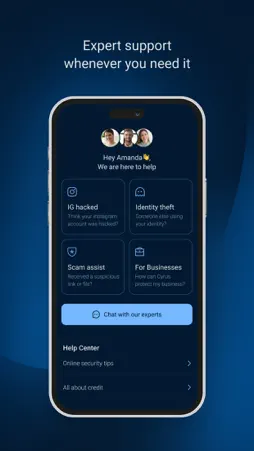 Cyrus Identity by Malwarebytes screenshot 7